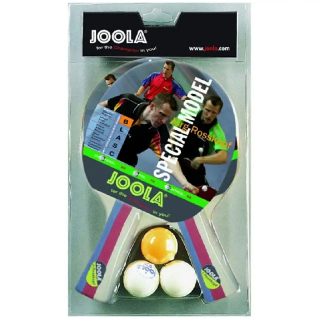 Joola Rossi pingpong szett - Spartan kép 1