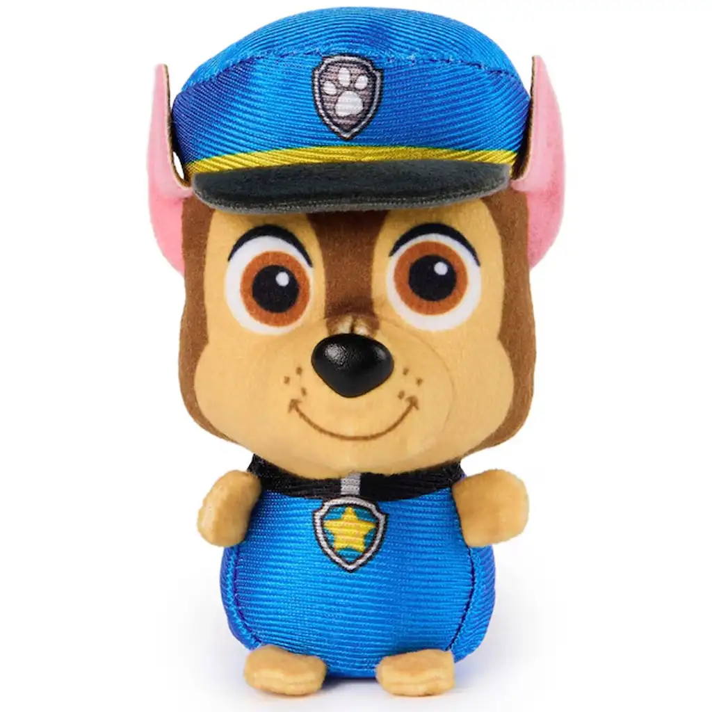 Mancs őrjárat: Gund Chase mini plüss 9cm kép 1