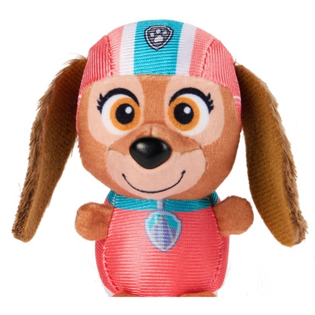 Mancs őrjárat: Gund Liberty mini plüss 9cm kép 1