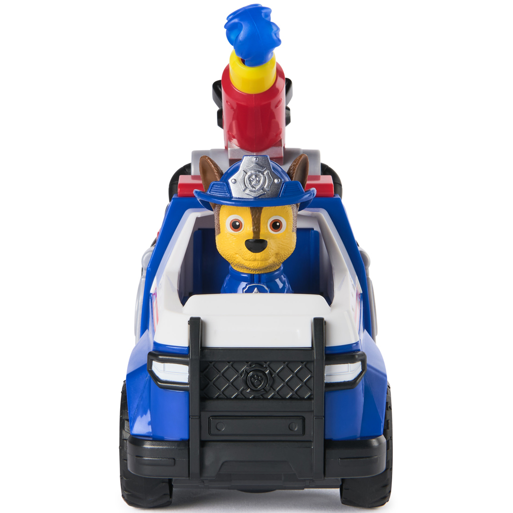 Mancs őrjárat: Fire Rescue Chase járműve - Spin Master kép 4