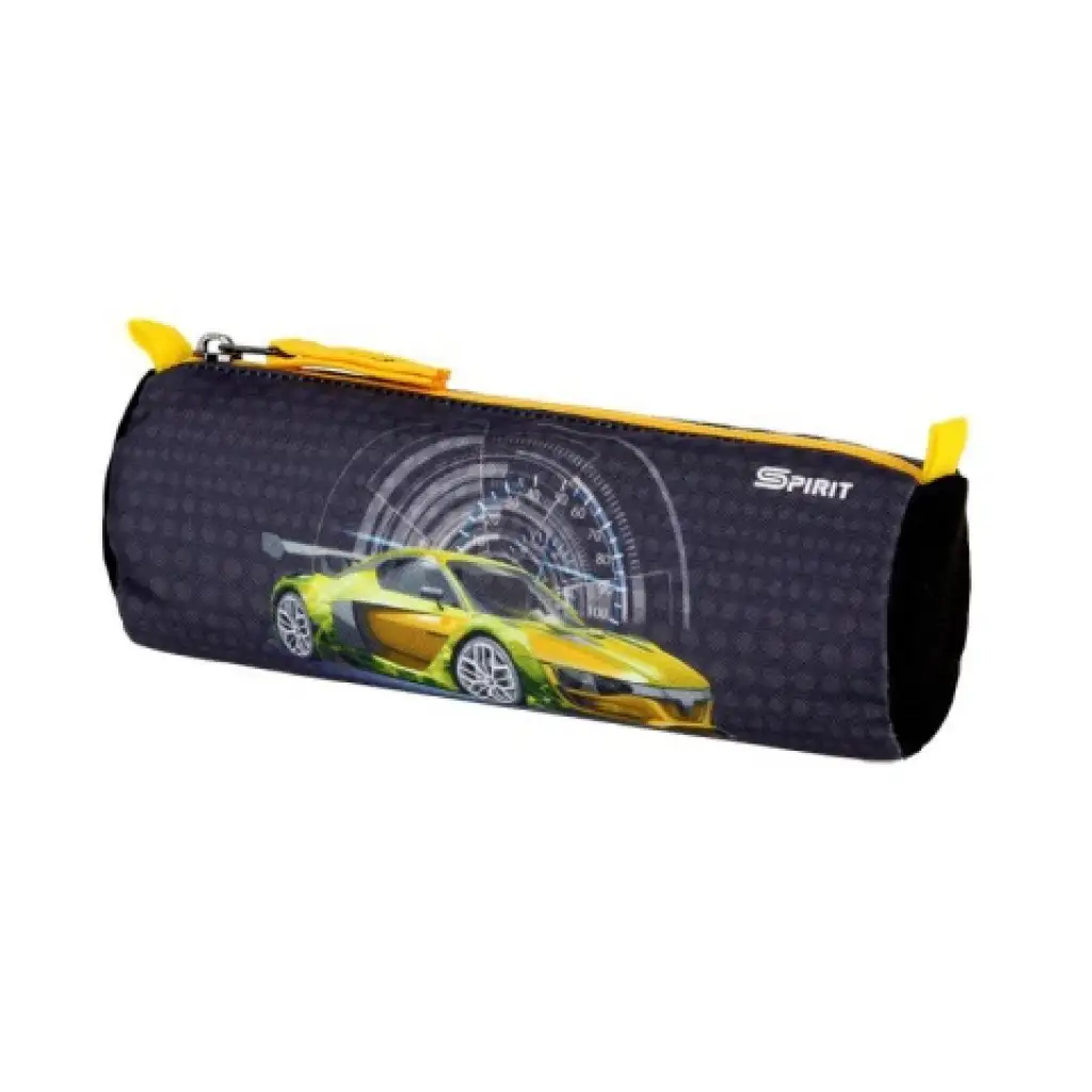 Spirit: Racer 4db-os Cool ergonomikus iskolatáska szett kép 4