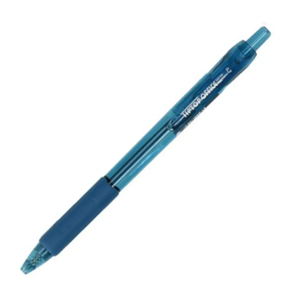 Spirit: FX7 fekete olajos golyóstoll 0.7mm-es kép 1