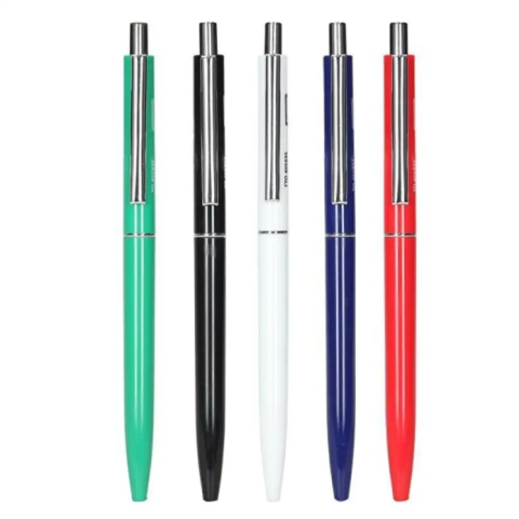 Spirit: G10 kék golyóstoll 1.0mm-es több színváltozatban kép 1