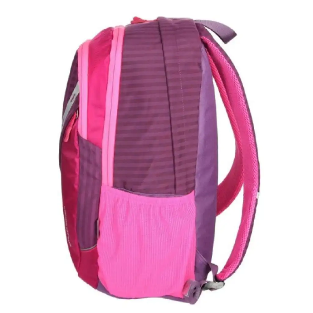 Spirit: Stilo pink-lila iskolatáska hátizsák kép 3