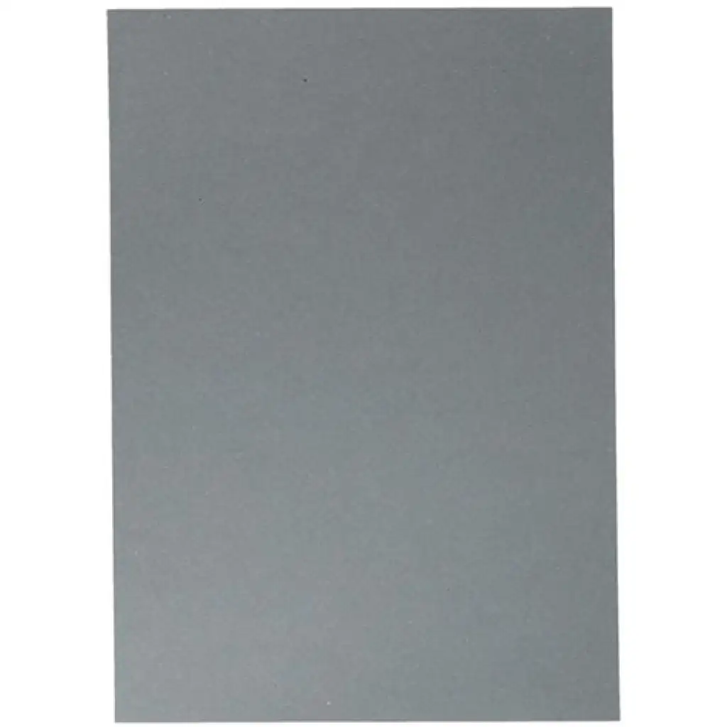 Spirit: Szürke színű dekorációs karton 220g A/4-es méretben 1db kép 1