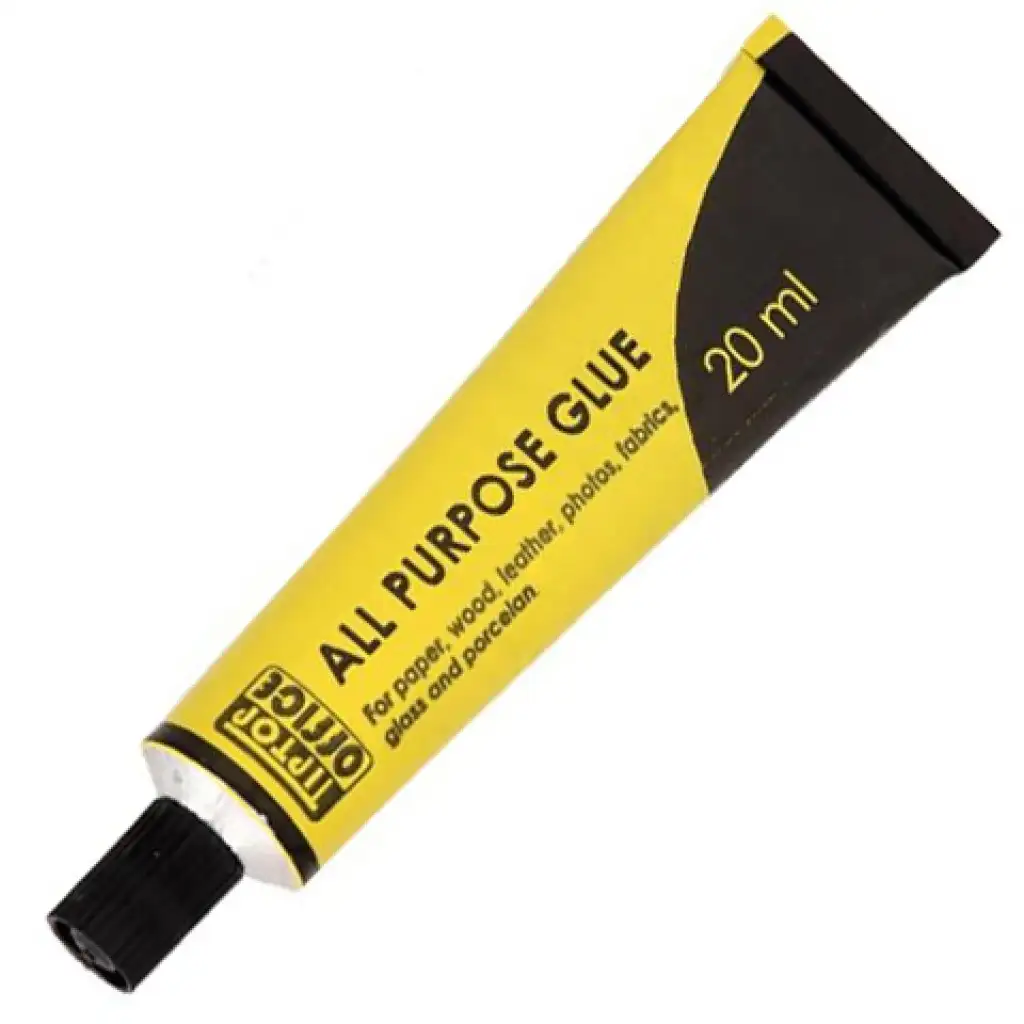 Spirit: Univerzális ragasztó 20ml kép 1