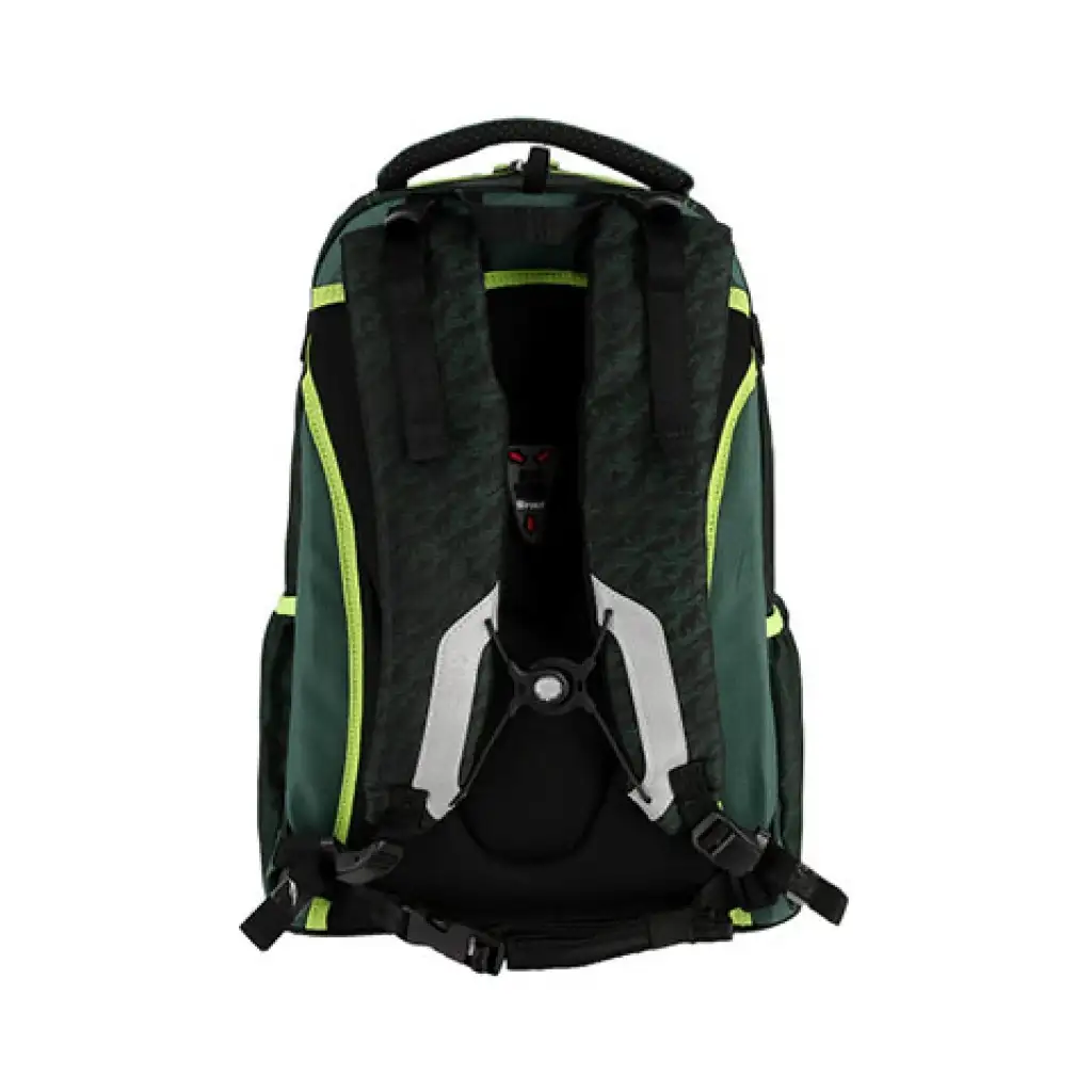 Spirit: ZERO+ T-Rex ergonomikus iskolatáska hátizsák kép 3
