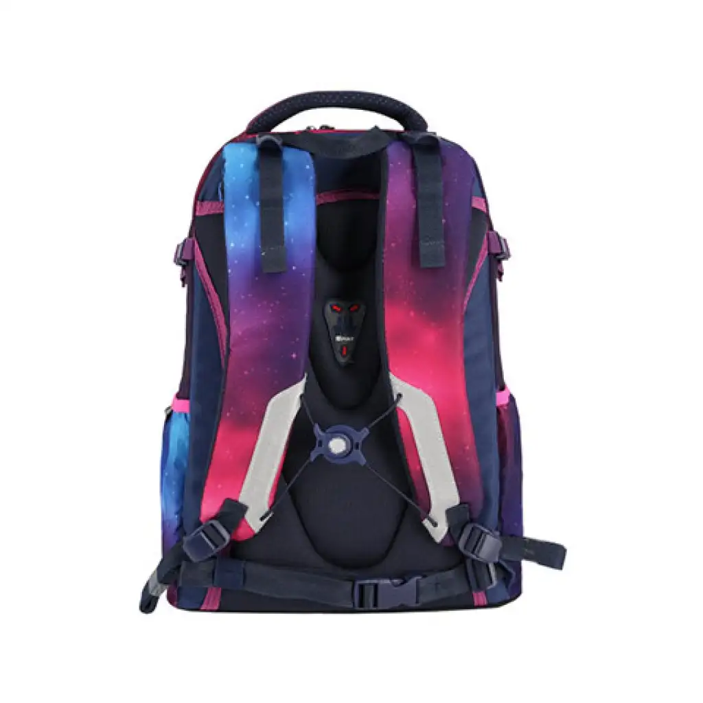 Spirit: ZERO+ Be Magical ergonomikus iskolatáska hátizsák kép 3
