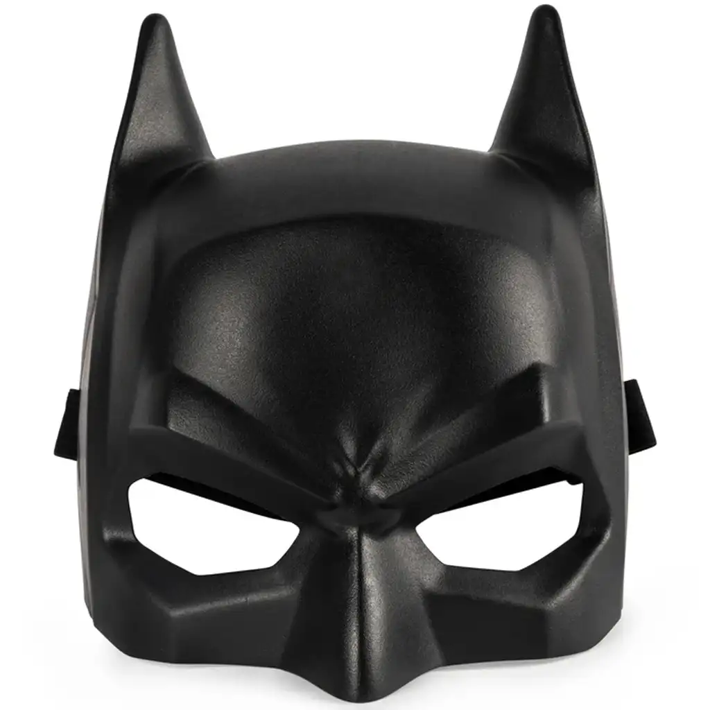 DC Batman maszk - Spin Master kép 2