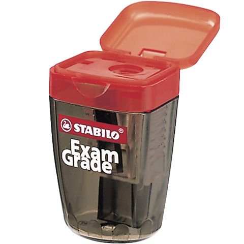 Stabilo: Exam Grade hegyező kép 2