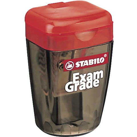 Stabilo: Exam Grade hegyező kép 1