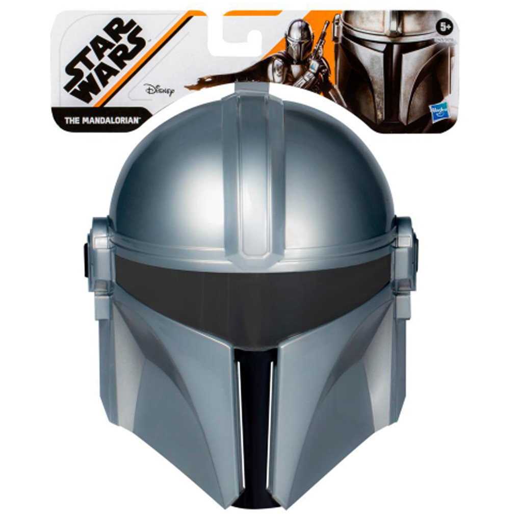 Star Wars Mandalóri maszk - Hasbro kép 1