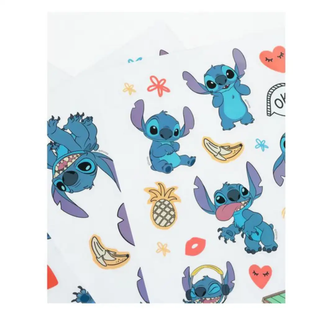 Stitch matricakészlet - Totum kép 1