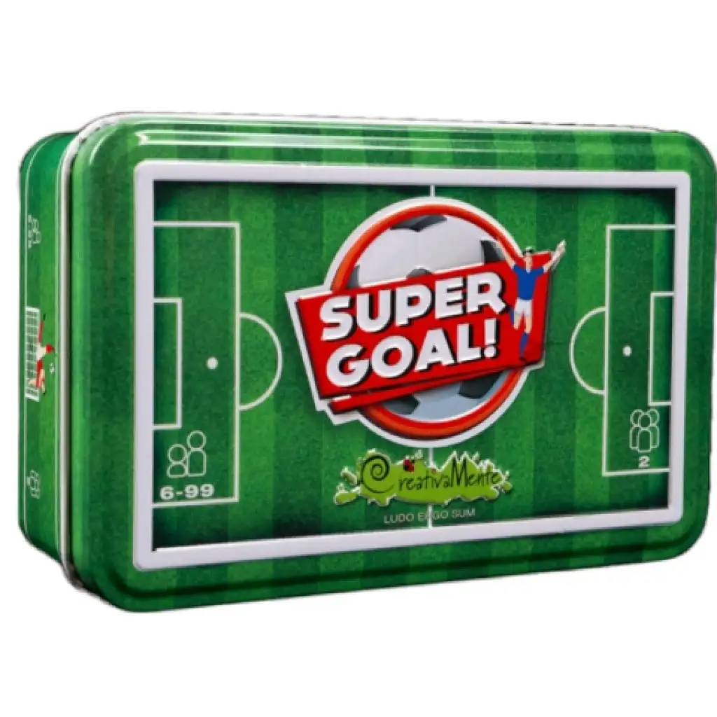 Super Goal! társasjáték kép 1
