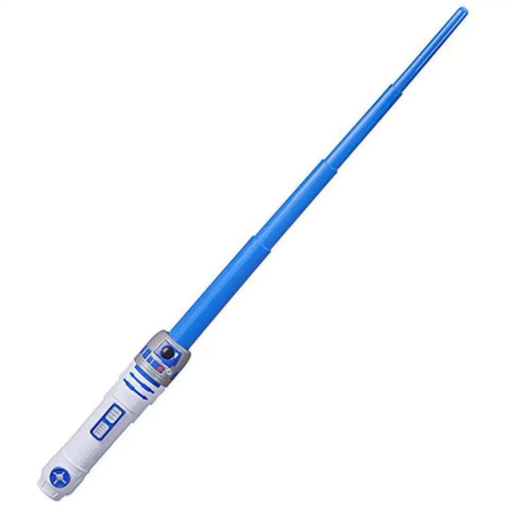 Star Wars: Lightsaber Squad R2-D2 lézerkard - Hasbro kép 2