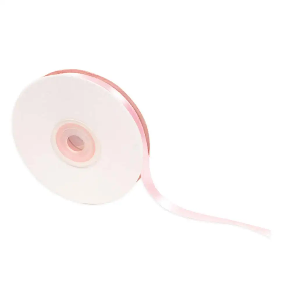 PlayBox: Szatén szalag pink színben 10mm 30m kép 1