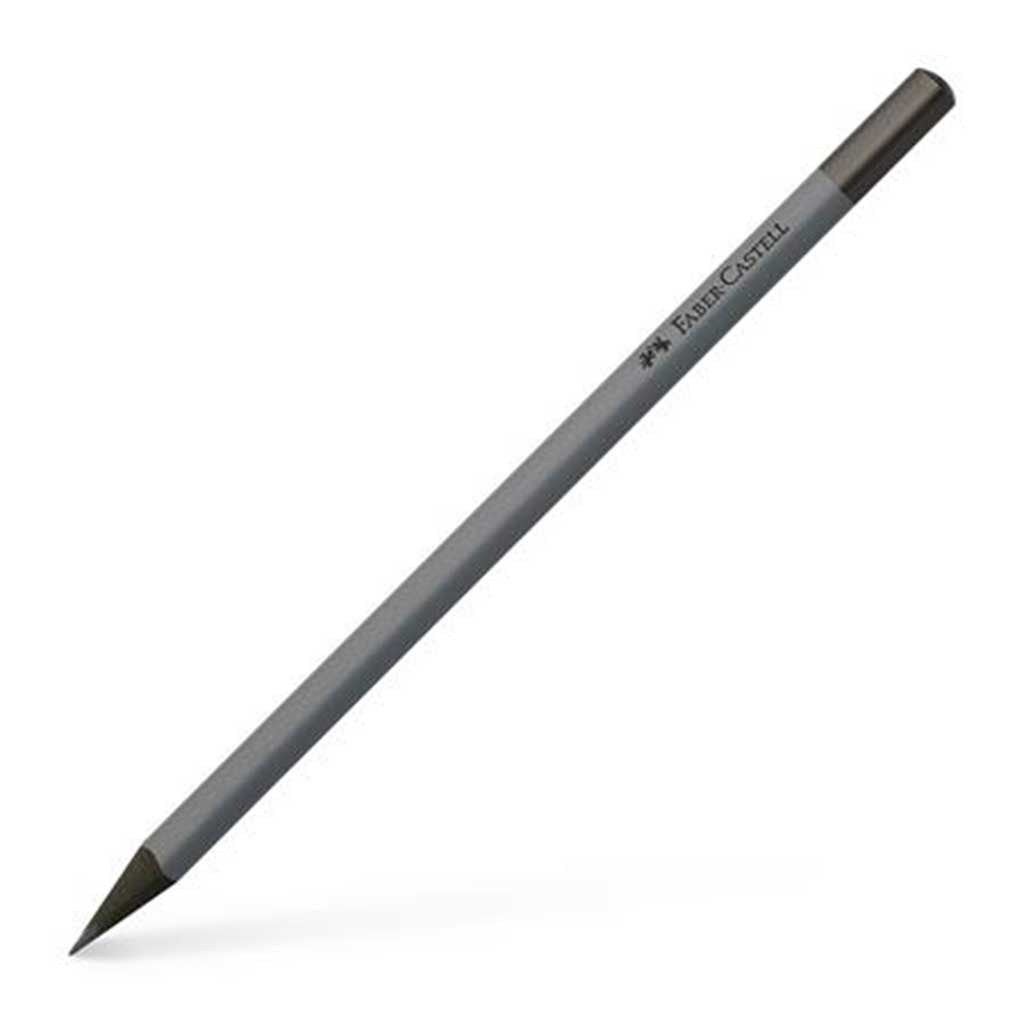 Faber-Castell: Urban háromszögletű grafitceruza HB - sziklaszürke kép 1