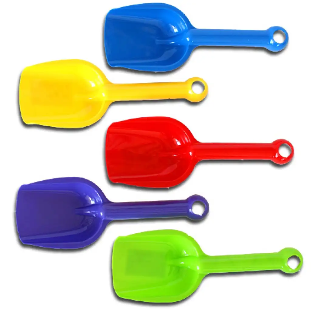 Színes lapát 22cm - D-Toys kép 1
