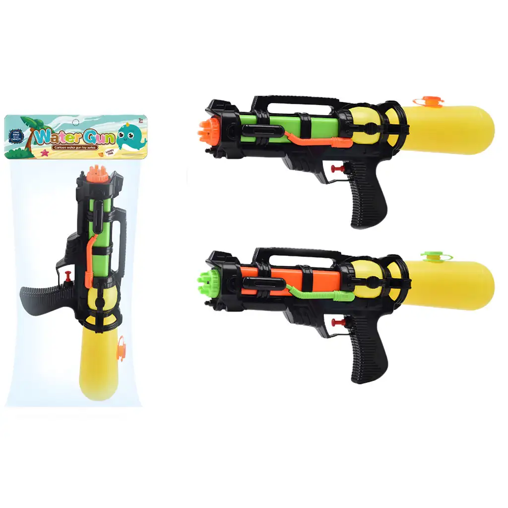 WaterWow: Színes vízipisztoly 42cm-es kép 1