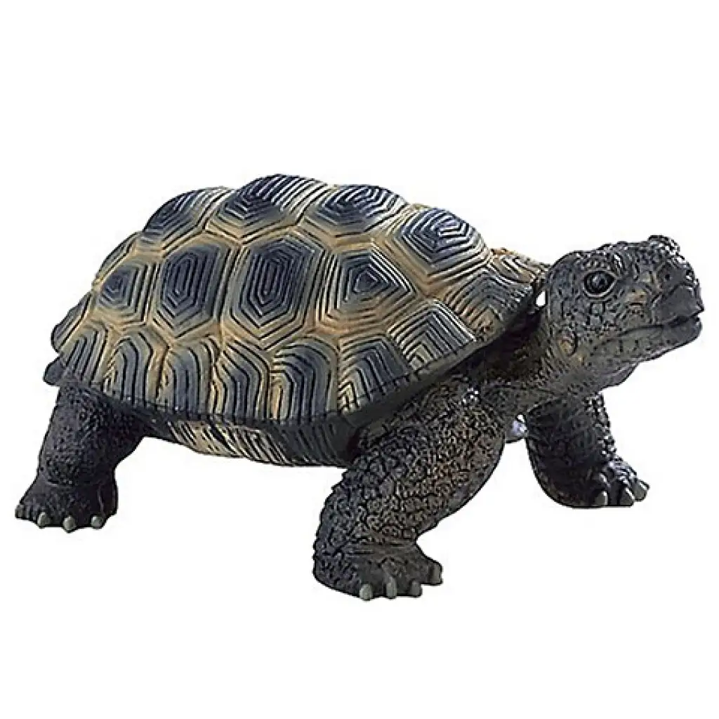 Teknős játékfigura kép 1