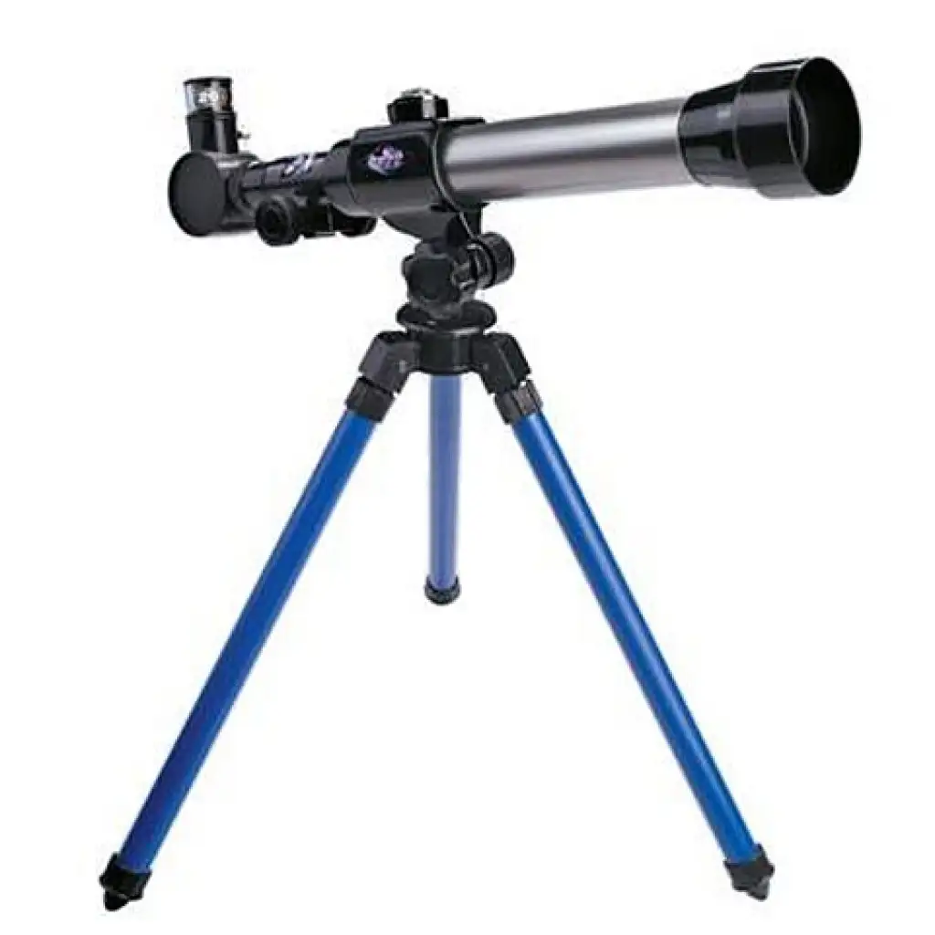 Teleszkóp játékszett D60-32mm kép 2