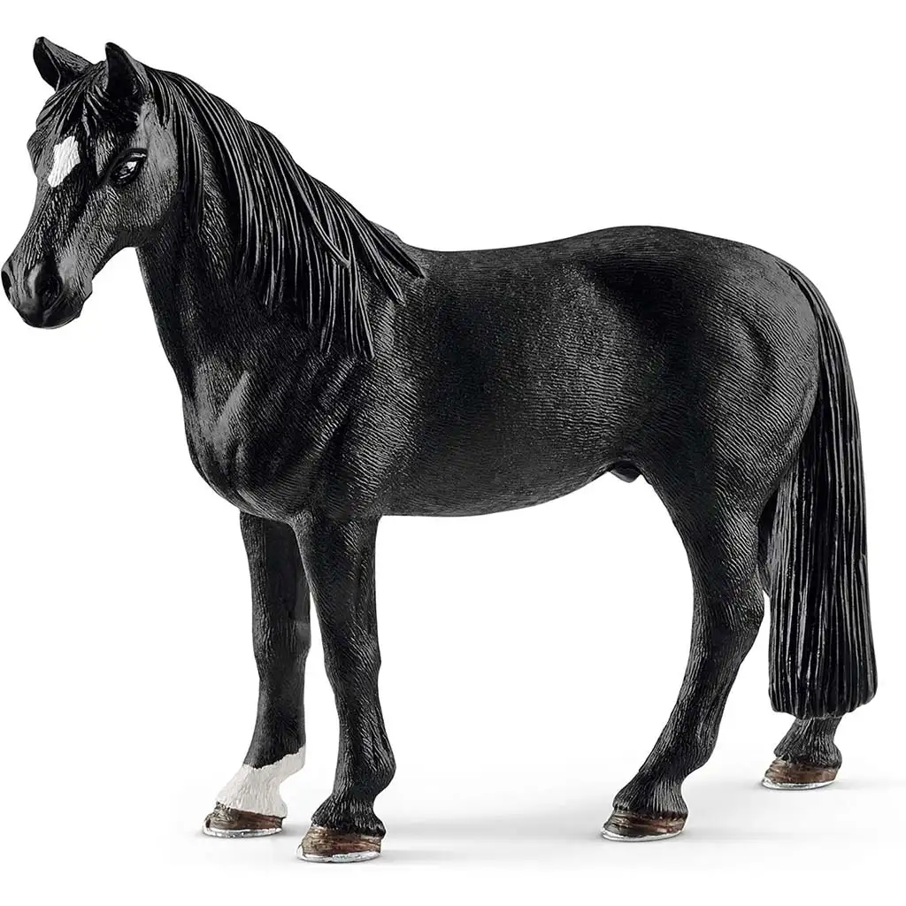 Schleich: Tennessee Walker paripa figura (13832) kép 1