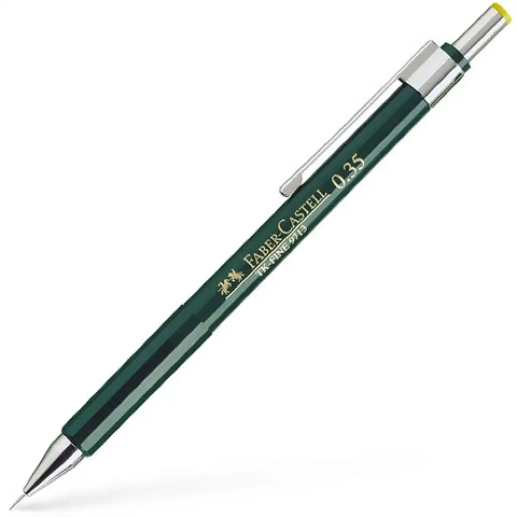 Faber-Castell: TK-Fine 9713 töltőceruza 0,35mm kép 1