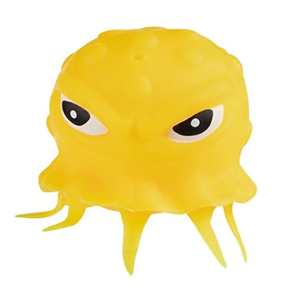 Splash Morcos szivacsos tengeri állatok többféle változatban 1db kép 2