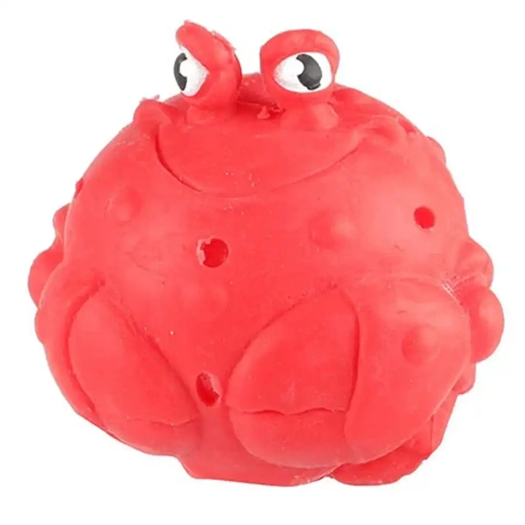 Splash Morcos szivacsos tengeri állatok többféle változatban 1db kép 4