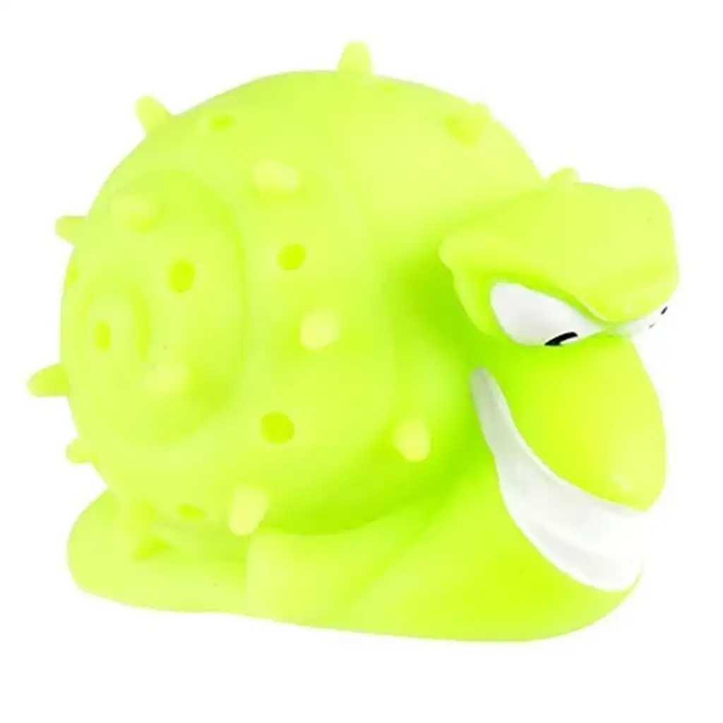 Splash Morcos szivacsos tengeri állatok többféle változatban 1db kép 5