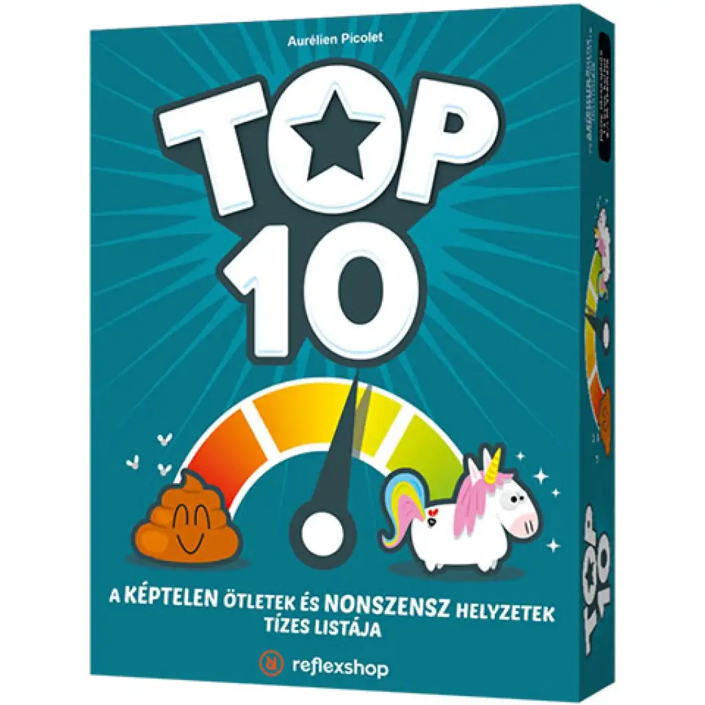Top 10 társasjáték kép 1