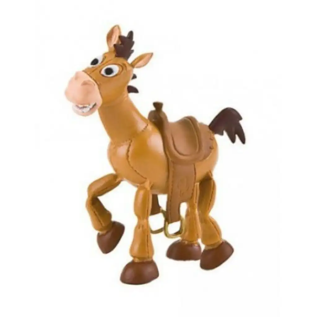Toy Story Szemenagy játékfigura - Bullyland kép 1