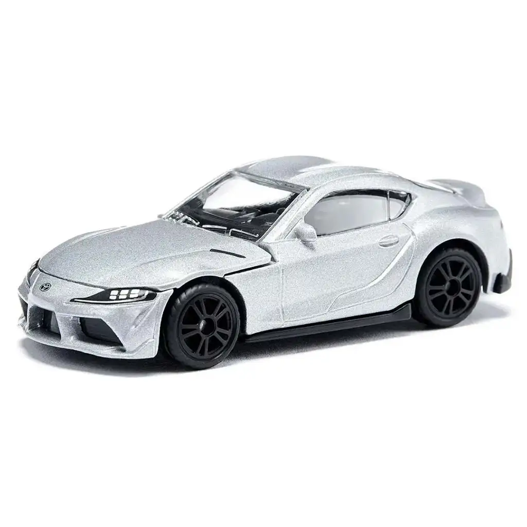 SIKU Toyota GR Supra kisautó 1/50 kép 1