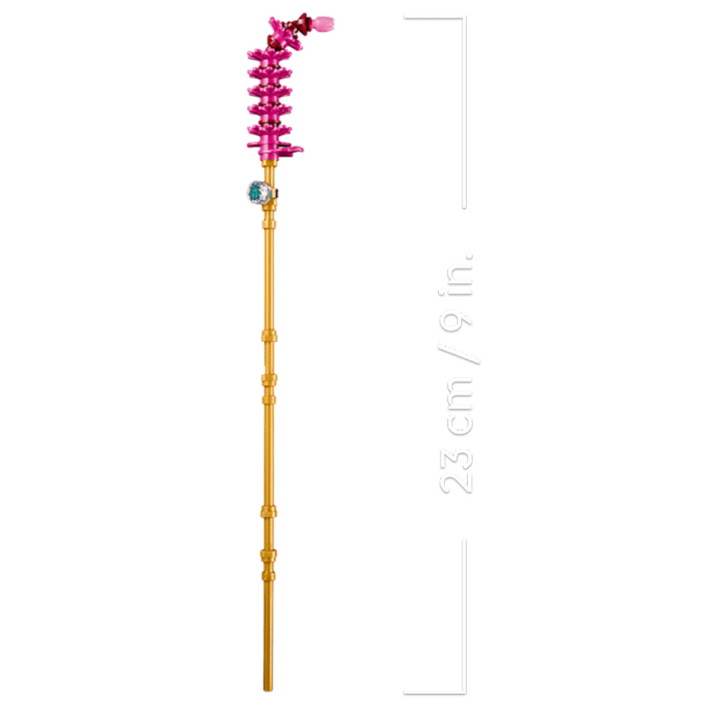 LEGO® Botanicals: Pillangóvirágok (11514) kép 6