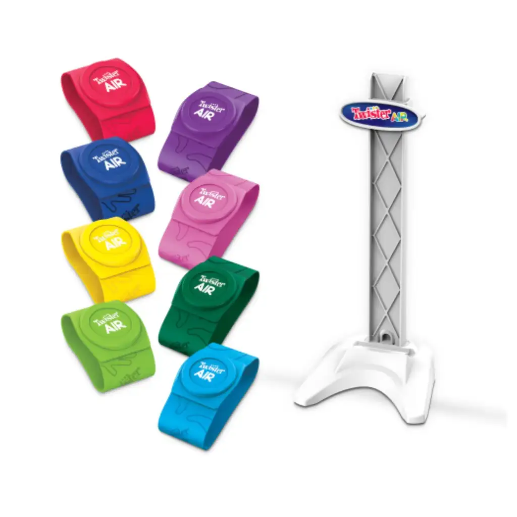 Twister Air - Hasbro kép 2