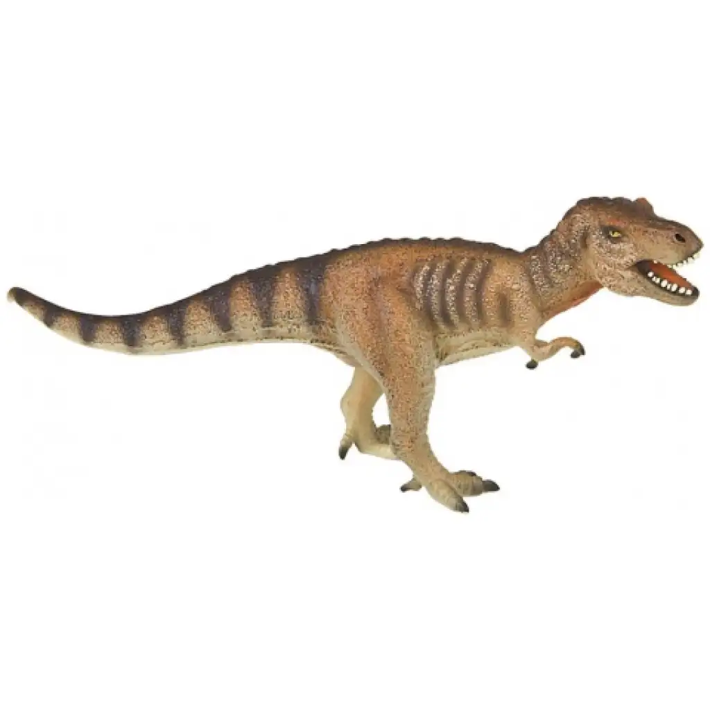 Tyrannosaurus Rex dinoszaurusz játékfigura - Bullyland kép 1