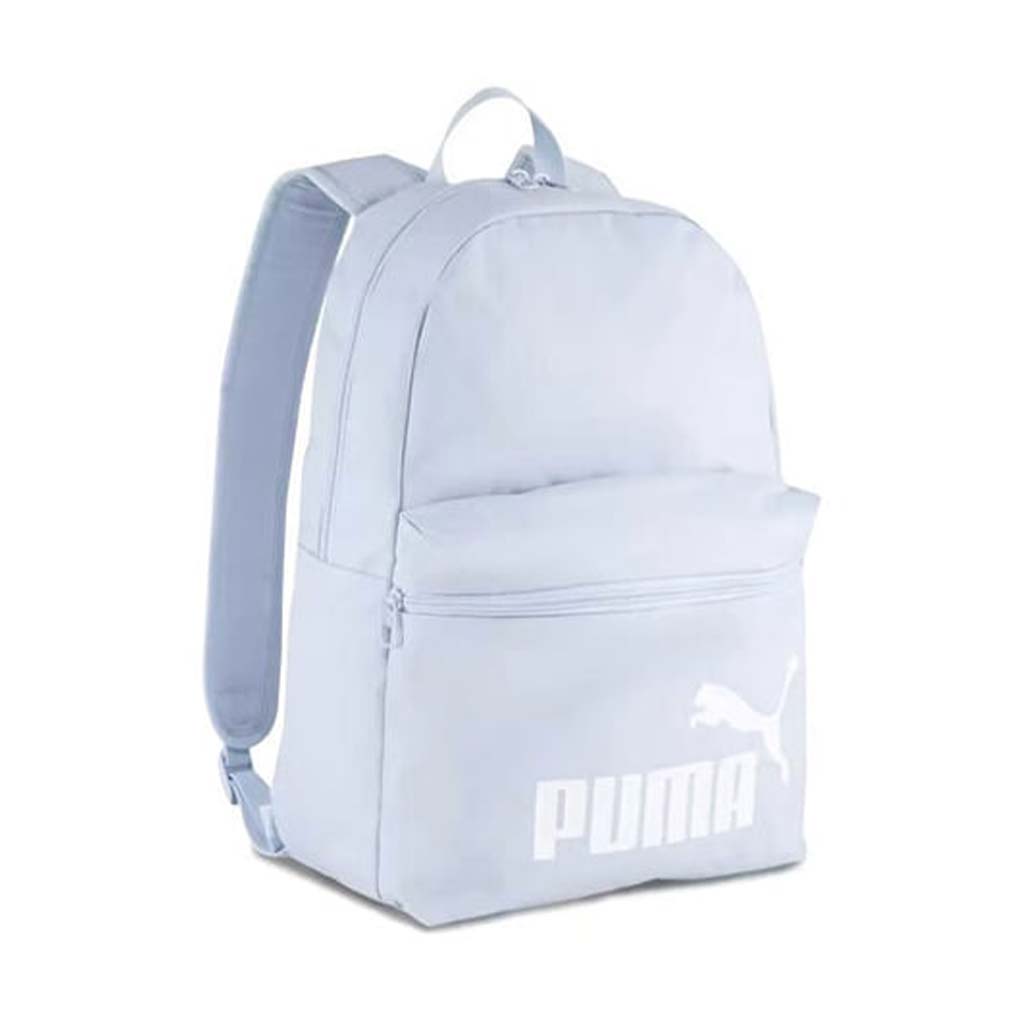 Puma iskolatáska, hátizsák '26 9116408 pasztellkék 30x44x14cm kép 1