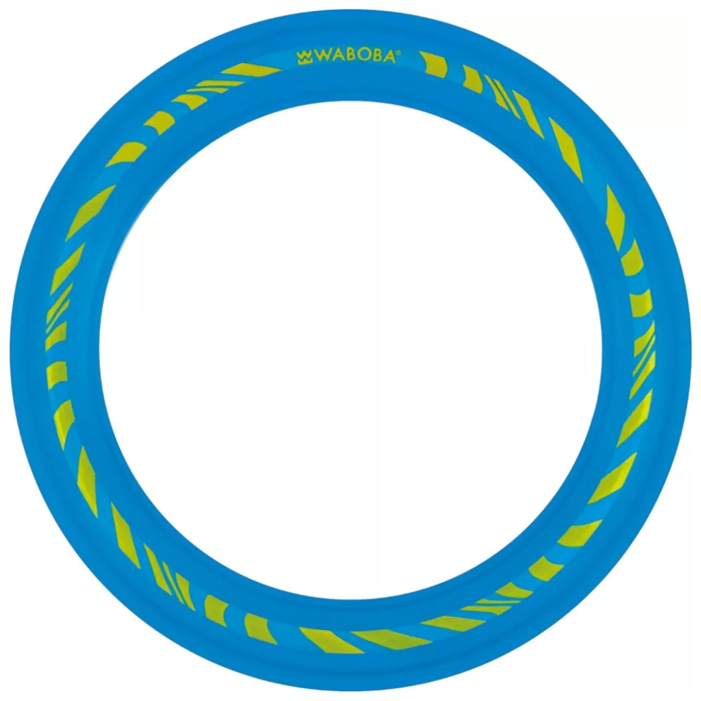 Waboba: Classic flying ring frizbi 30cm kép 1