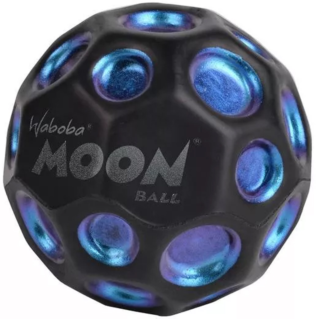 Waboba: Dark Moon pattlabda többféle változatban kép 1