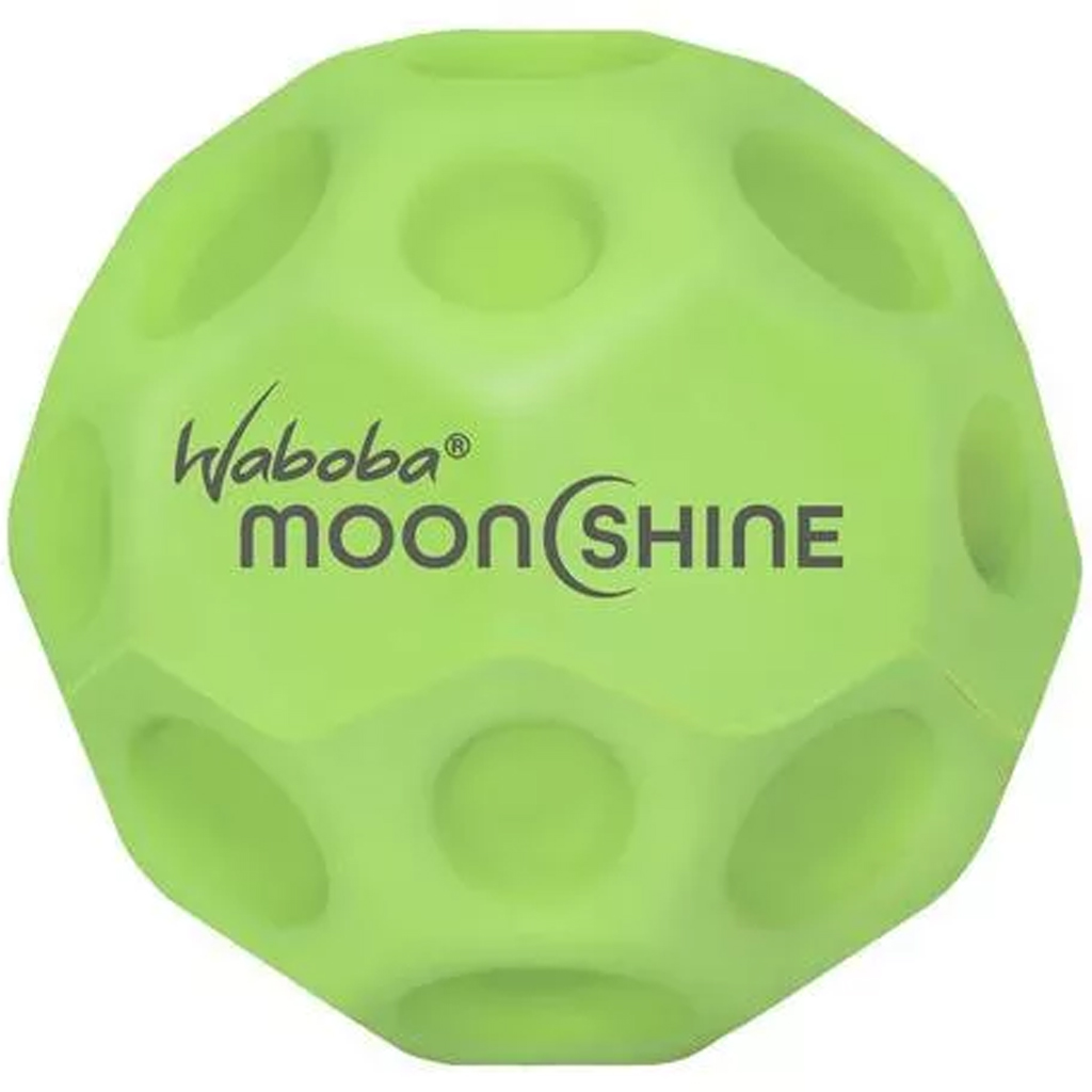 Waboba: Moonshine világítós pattlabda többféle változatban kép 3