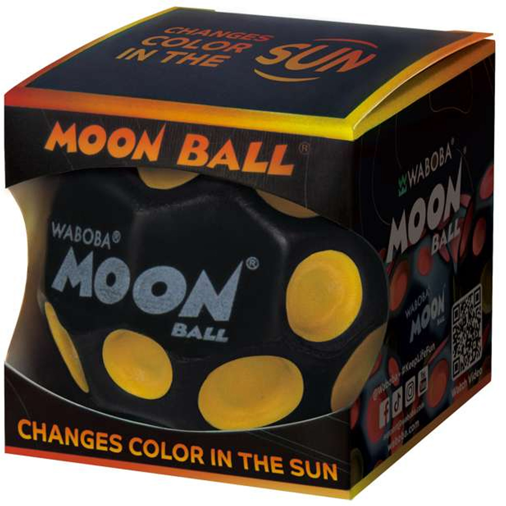 Waboba: UV Moon pattlabda kép 1