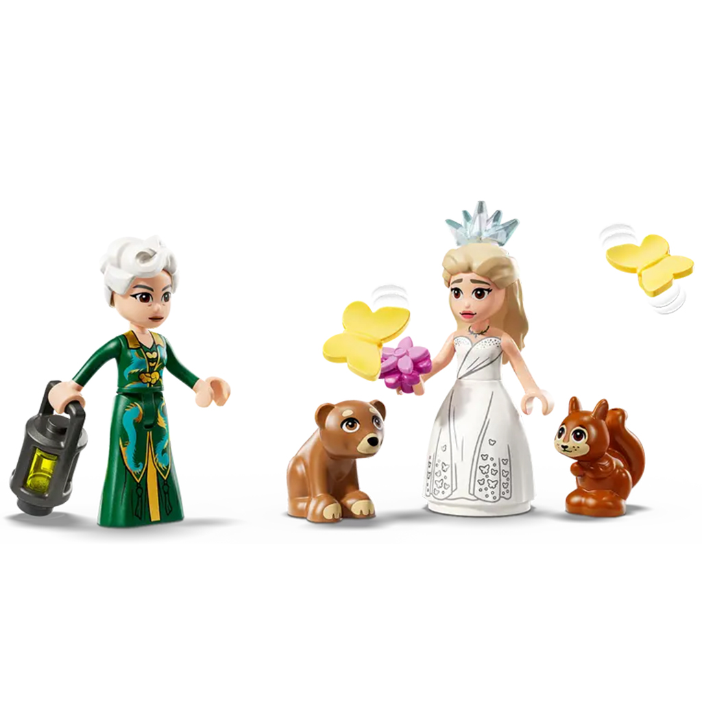 LEGO® Wicked: Glinda esküvője (75688) kép 4