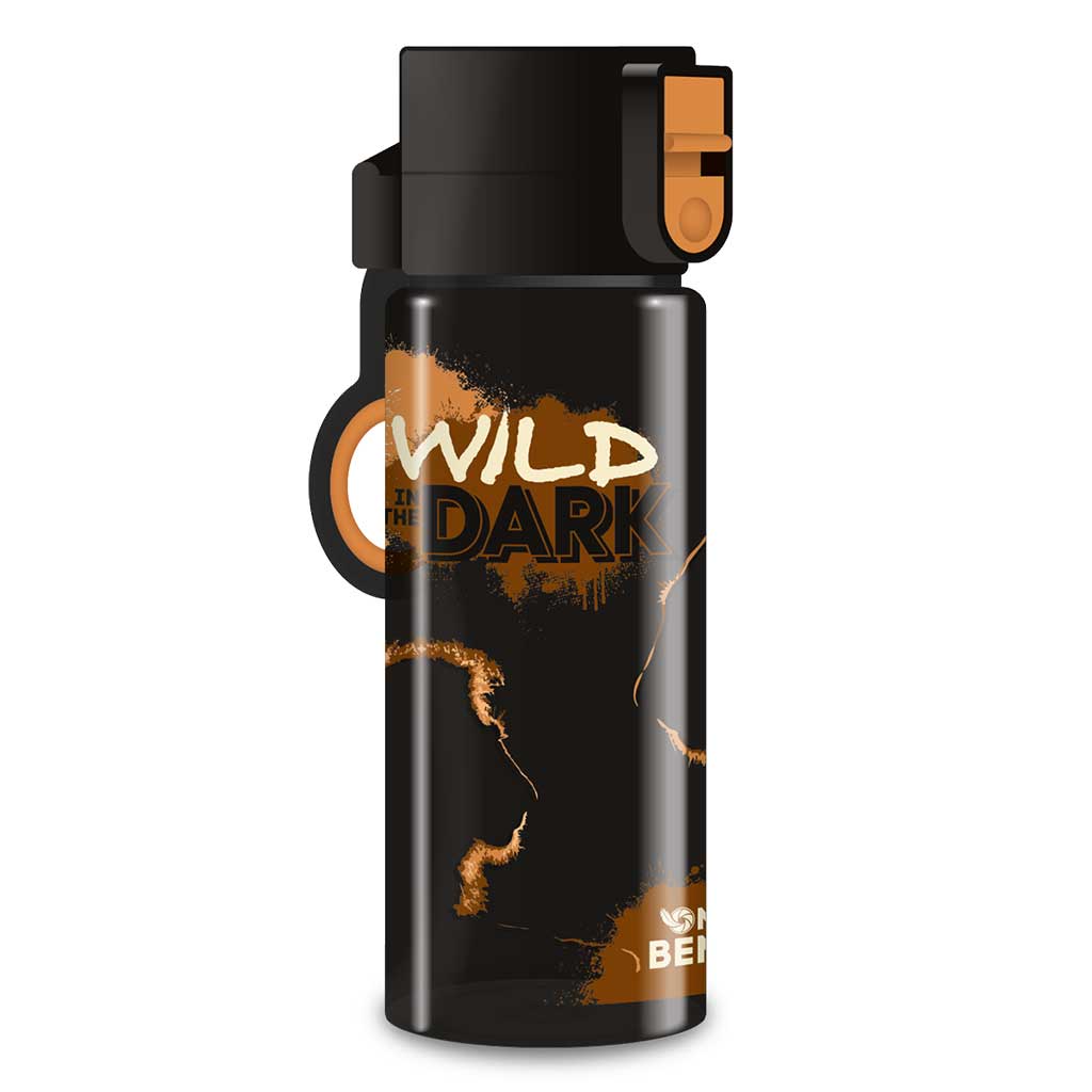 Ars Una: Wild in the dark BPA mentes kulacs 475ml kép 1