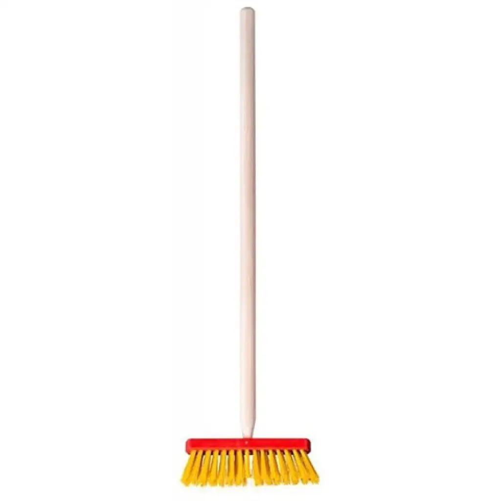 Fa seprű 78 cm - Woodyland kép 1