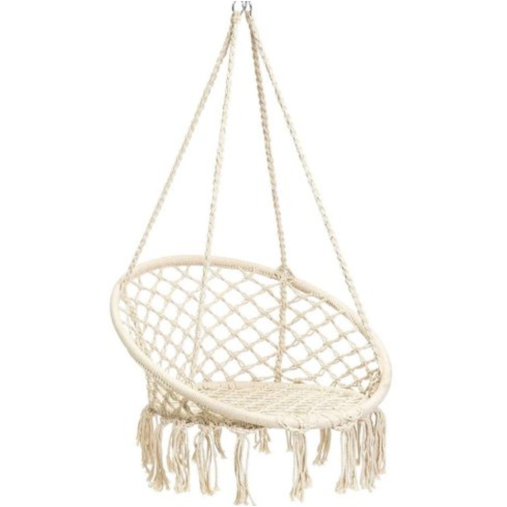 Woodyland függő pihenőszék 80cm-es kép 1