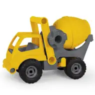 LENA: ECO betonkeverő mixer munkagép 29cm