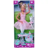 Steffi Love balett táncos baba - Simba Toys