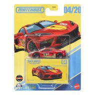 Matchbox Collectors: 2020 Chevy Corvette gyűjtői dobozos kisautó 1/64 - Mattel