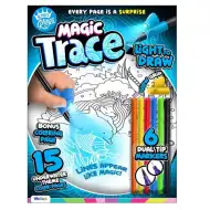 Magic Trace: Víz alatti világ kezdőszett
