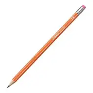 Stabilo: Pencil 60 "2B" grafitceruza radírvéggel